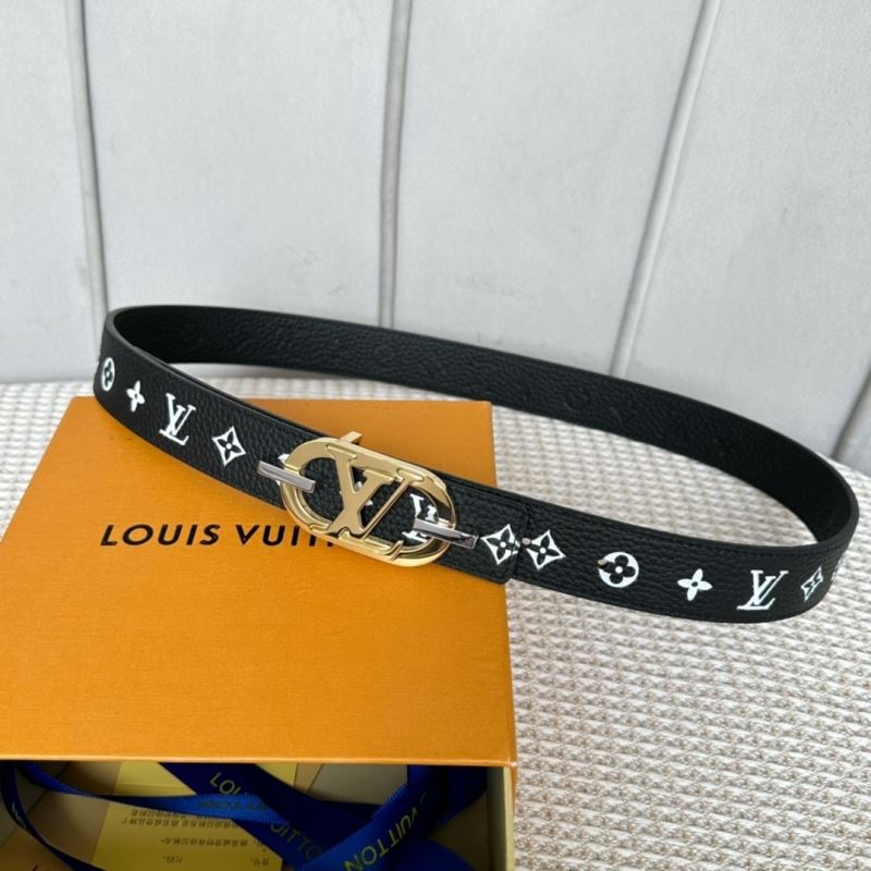 Louis Vuitton Belts